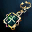 Earring of Vermilion